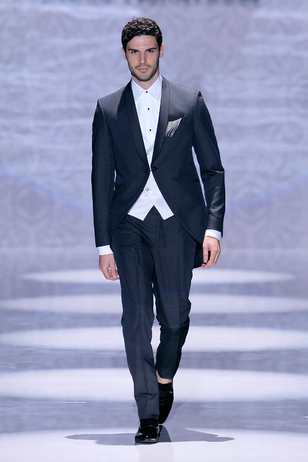 ilovebrides.pt Carlo Pignatelli coleção 2020 Fatos de noivo